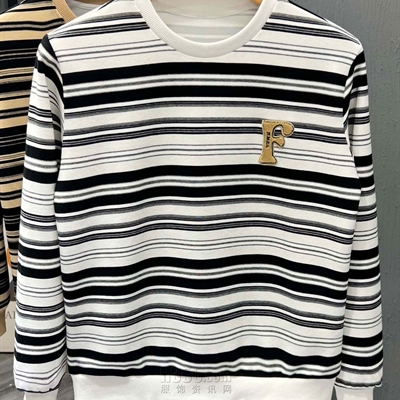 市场上装-卫衣-休闲卫衣