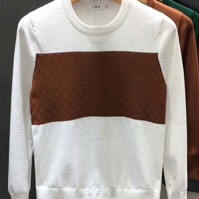 市场上装-卫衣-休闲卫衣