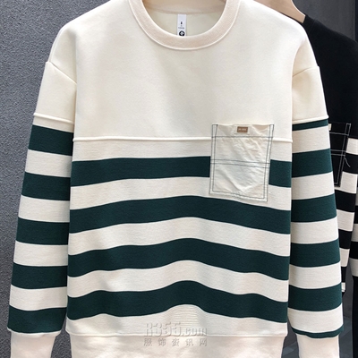 市场上装-卫衣-休闲卫衣