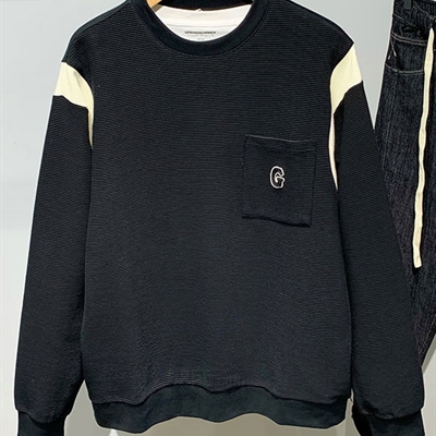 市场上装-卫衣-休闲卫衣