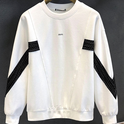 市场上装-卫衣-休闲卫衣