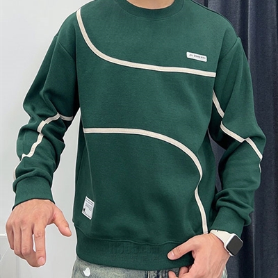 市场上装-卫衣-休闲卫衣