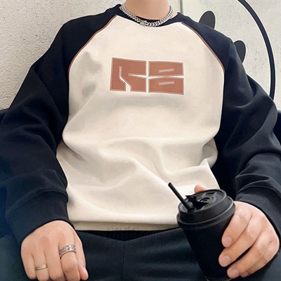 市场上装-卫衣-休闲卫衣