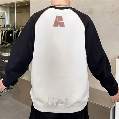 市场上装-卫衣-休闲卫衣