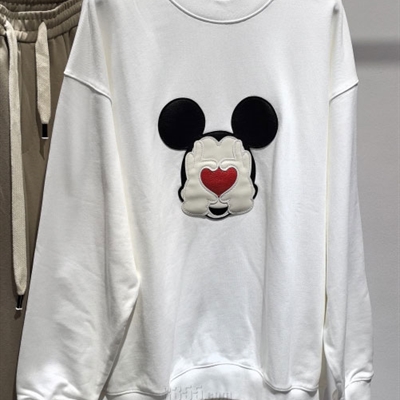 市场上装-卫衣-休闲卫衣