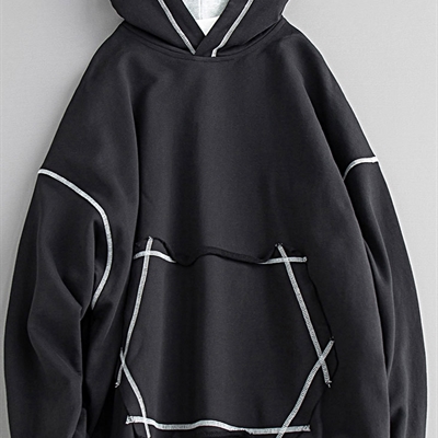 市场上装-卫衣-休闲卫衣