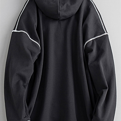 市场上装-卫衣-休闲卫衣