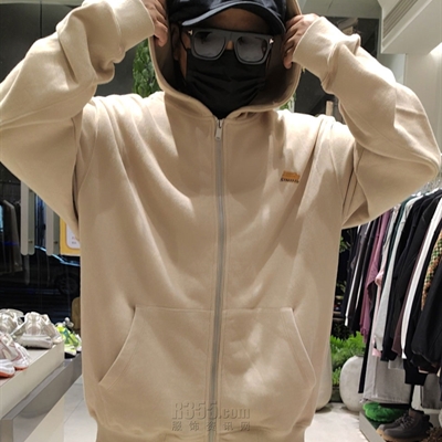 市场上装-卫衣-休闲卫衣