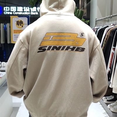 市场上装-卫衣-休闲卫衣
