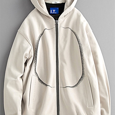 市场上装-卫衣-休闲卫衣