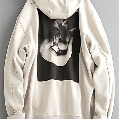 市场上装-卫衣-休闲卫衣