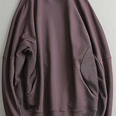 市场上装-卫衣-休闲卫衣