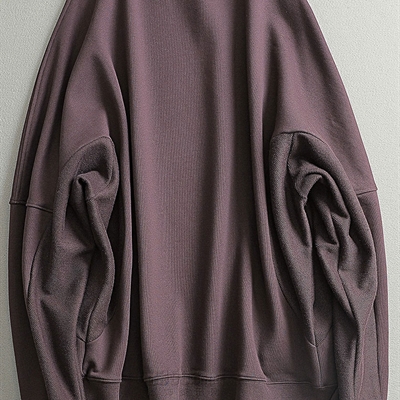 市场上装-卫衣-休闲卫衣