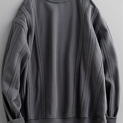 市场上装-卫衣-休闲卫衣