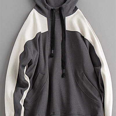 市场上装-卫衣-休闲卫衣