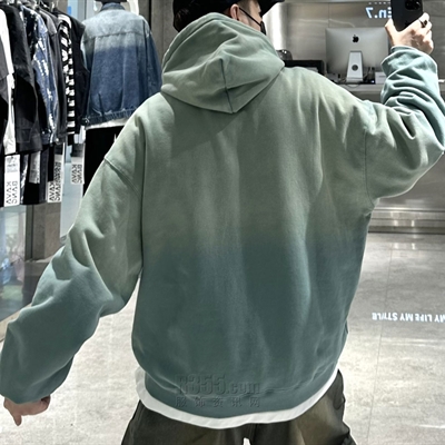 市场上装-卫衣-休闲卫衣