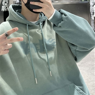 市场上装-卫衣-休闲卫衣