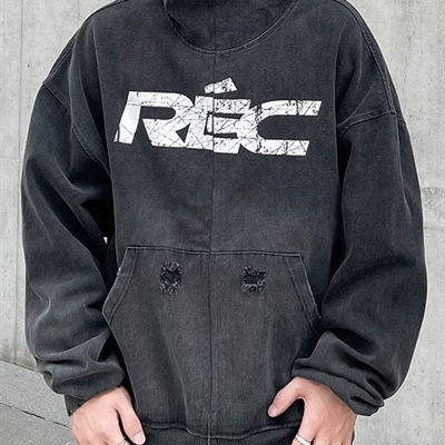 市场上装-卫衣-休闲卫衣