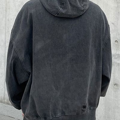 市场上装-卫衣-休闲卫衣