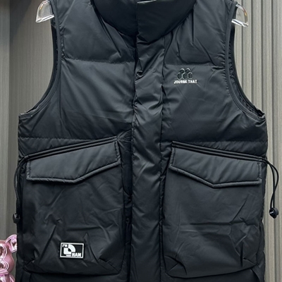 市场上装-马夹-休闲马夹