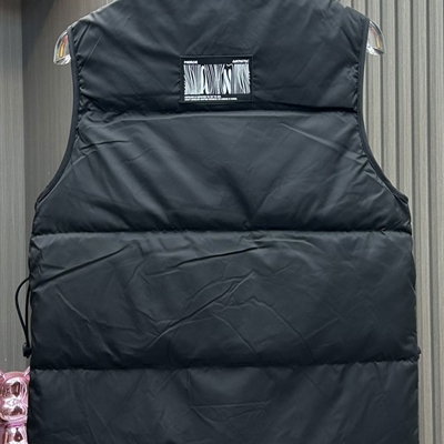 市场上装-马夹-休闲马夹