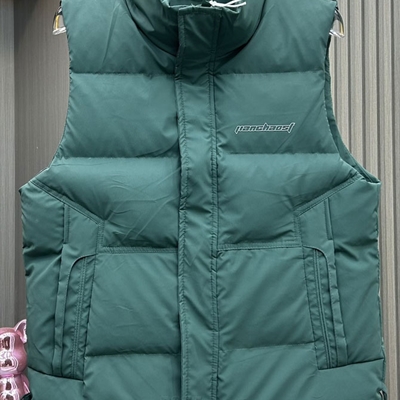 市场上装-马夹-休闲马夹