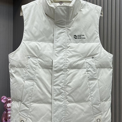 市场上装-马夹-休闲马夹