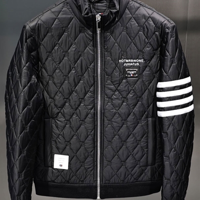 市场上装-棉衣/羽绒服-欧货棉服