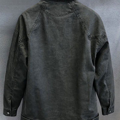 市场上装-夹克-休闲夹克