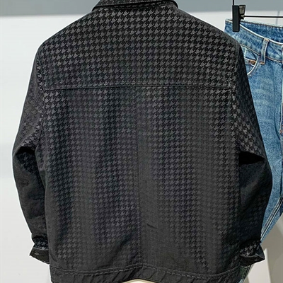 市场上装-夹克-休闲夹克