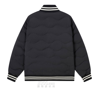 运动品牌-棉衣/羽绒-男运动棉服