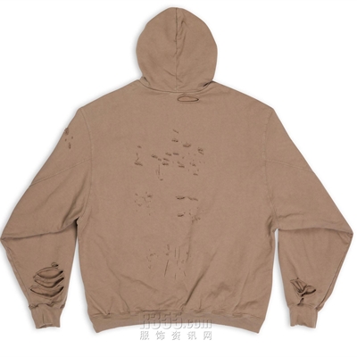 商场品牌-套头-卫衣
