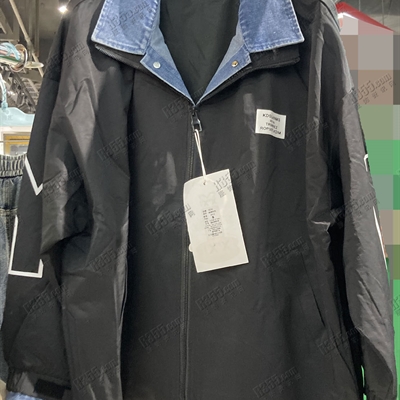 市场上装-夹克-电商夹克【实拍】