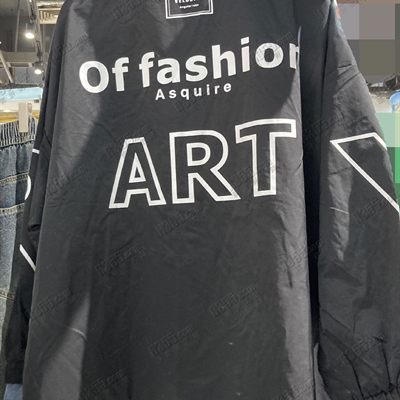 市场上装-夹克-电商夹克【实拍】