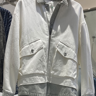 市场上装-夹克-电商夹克【实拍】