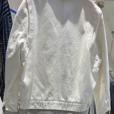 市场上装-夹克-电商夹克【实拍】