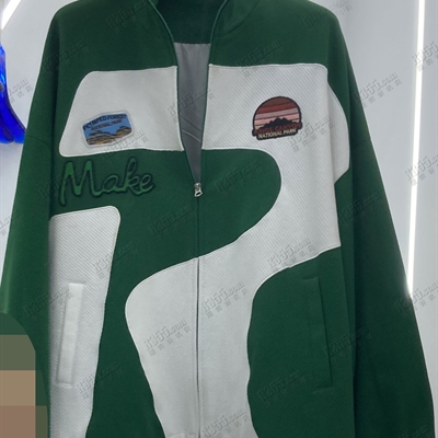 市场上装-夹克-电商夹克【实拍】