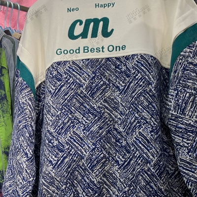 市场上装-夹克-电商夹克【实拍】