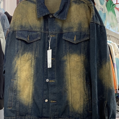 市场上装-夹克-电商夹克【实拍】