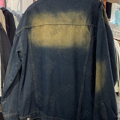 市场上装-夹克-电商夹克【实拍】