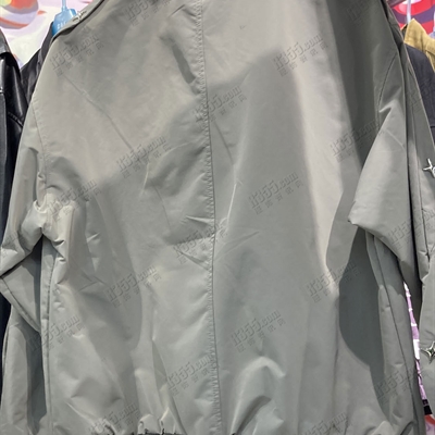 市场上装-夹克-电商夹克【实拍】