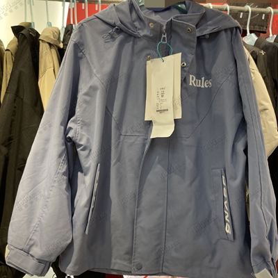 市场上装-夹克-电商夹克【实拍】