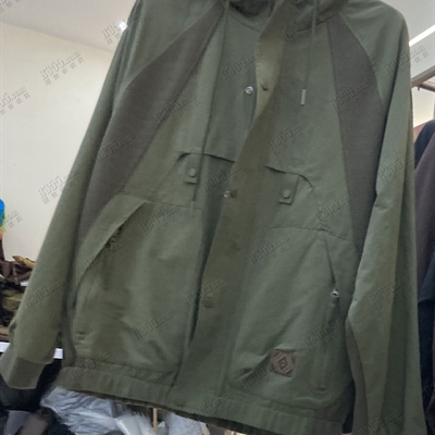 市场上装-夹克-休闲夹克【实拍】