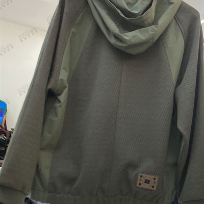 市场上装-夹克-休闲夹克【实拍】