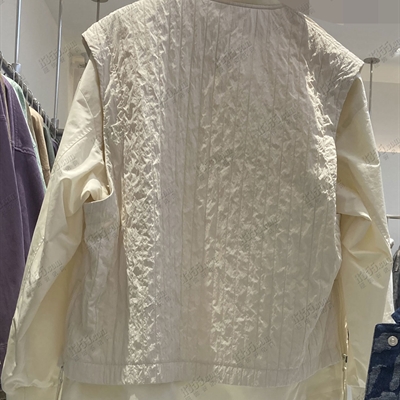 市场上装-夹克-休闲夹克【实拍】