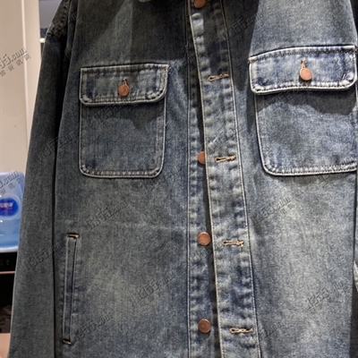 市场上装-夹克-休闲夹克【实拍】