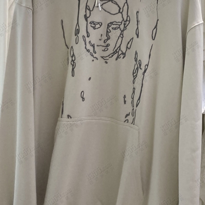 市场上装-卫衣-休闲卫衣【实拍】