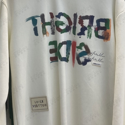 市场上装-卫衣-休闲卫衣【实拍】