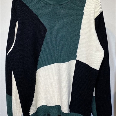 市场上装-毛衫-微潮毛衫