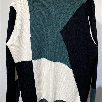 市场上装-毛衫-微潮毛衫